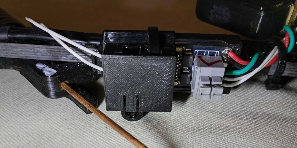 Фпв fpv дрон Raspberry Pi Zero W 2