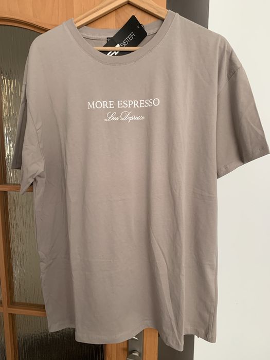 Sprzedam nowy (z metką) t-shirt w rozmiarze L