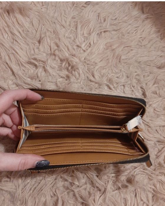 Кошелек  женский LV