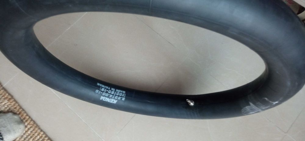 Camera de ar 3.50/4.0 -19 KENDA Novo