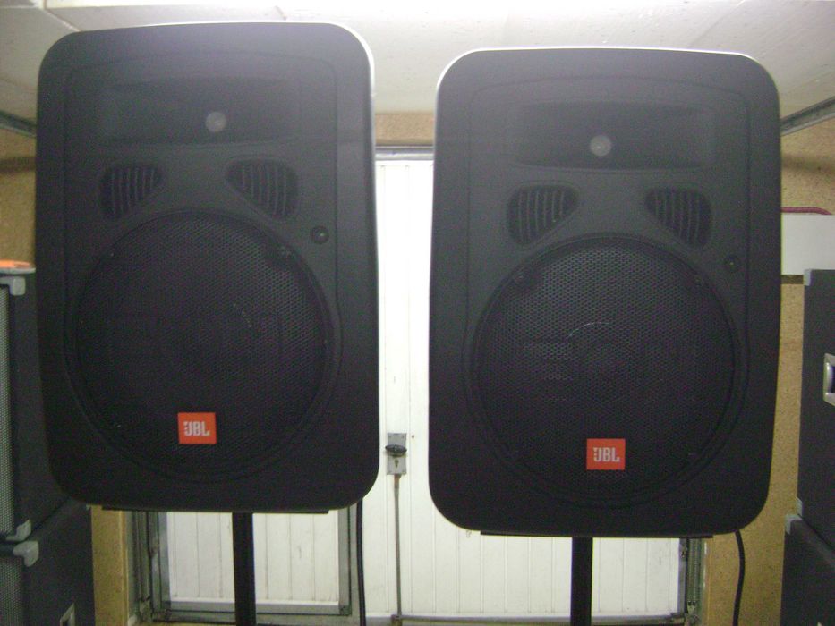 Kolumny odsłuchy jbl eon