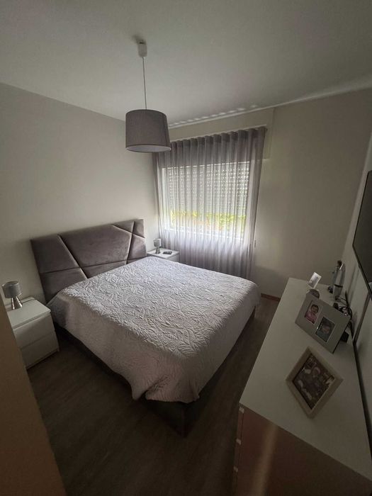 Vendo apartamento t2