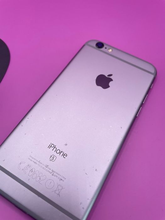 Apple 6s /32 GB Айфон 6с iPhone 6s