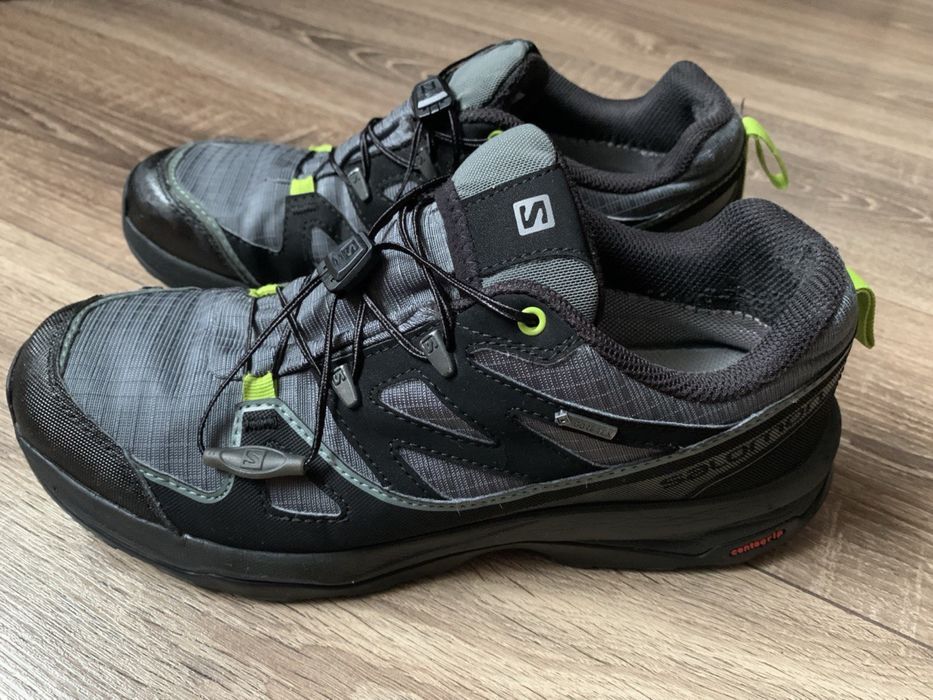 Кросівки Salomon TONEO GTX - Men's hiking shoes