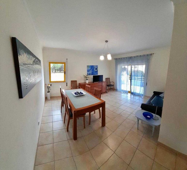 T1 VILAMOURA, 4/P - Semanas de Junho. Jardim Piscina Garagem. WIFI - Desde 560€/Sem