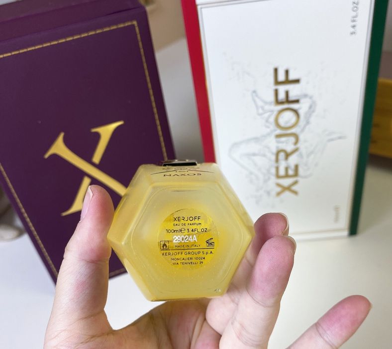 Парфум Xerjoff  Naxos 100 ml