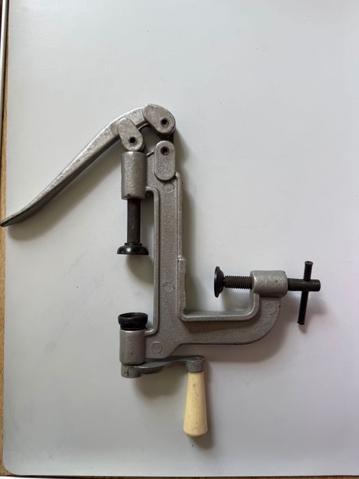 Закрутка настільна