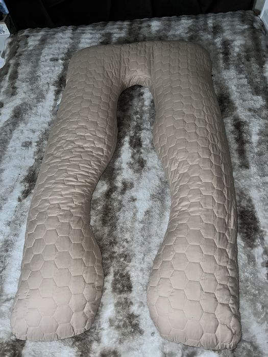 Подушка для вагітних