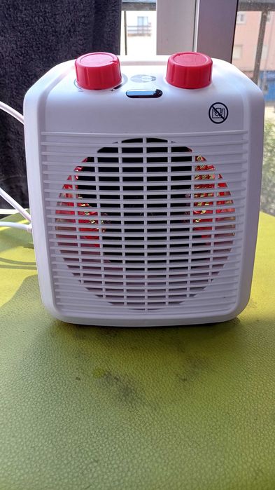 Aquecedor Novo venda