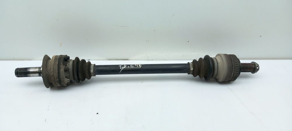 Transmissão trás direita BMW 3 (E46)