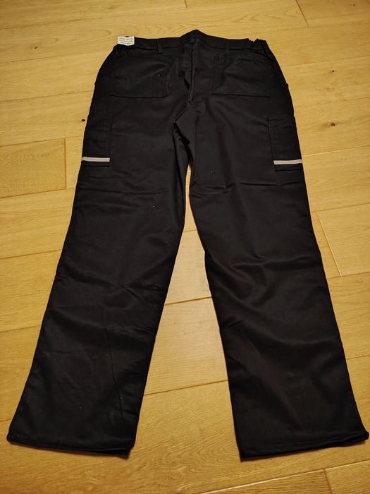 Nowe spodnie robocze xxl