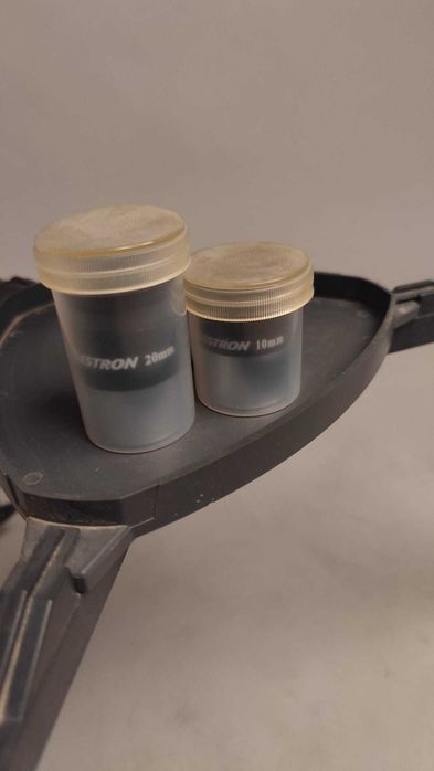 Teleskop Celestron AstroMaster 90 EQ