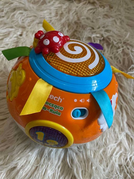 Migocząca Hula-Kula Vtech