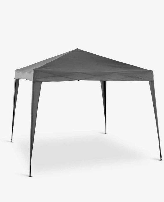 Садовий павільйон, намет, альтанка літня Gazebo SANKT HANS 3*4M