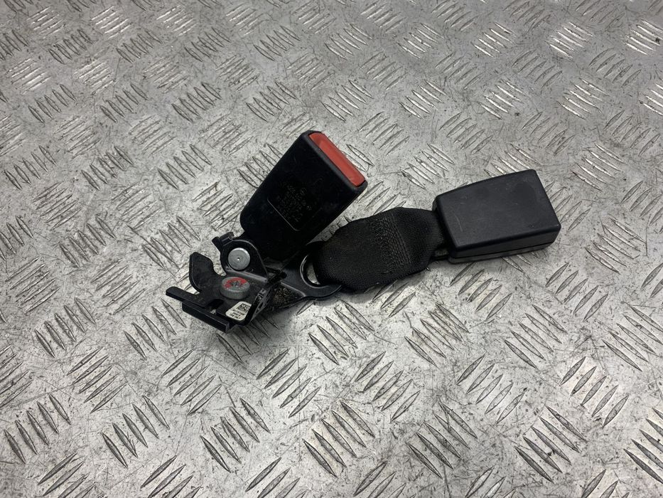 Замок ремня безопасности двойной A2058600669 для Mercedes Benz W205 C-