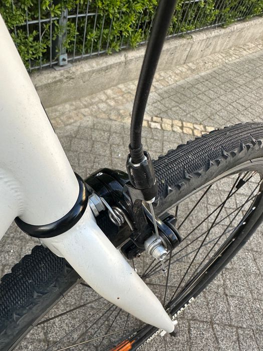 Triban btwin Elops speed 500