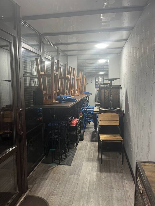 Оренда, МАФ 6 лікарня здам торгівельний павільйон, кіоск