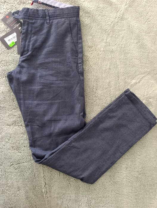 Calças tamanho 40 Lion of Porches