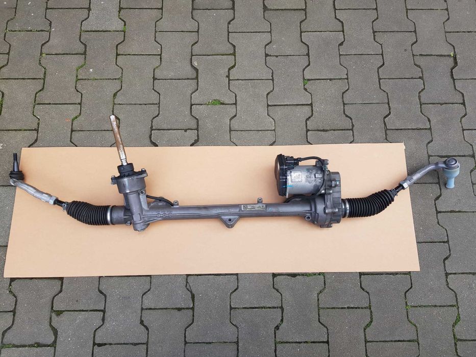 VOLVO XC90 S90 V90 XC60 Maglownica Nowa Przekładnia Oryginał RHD