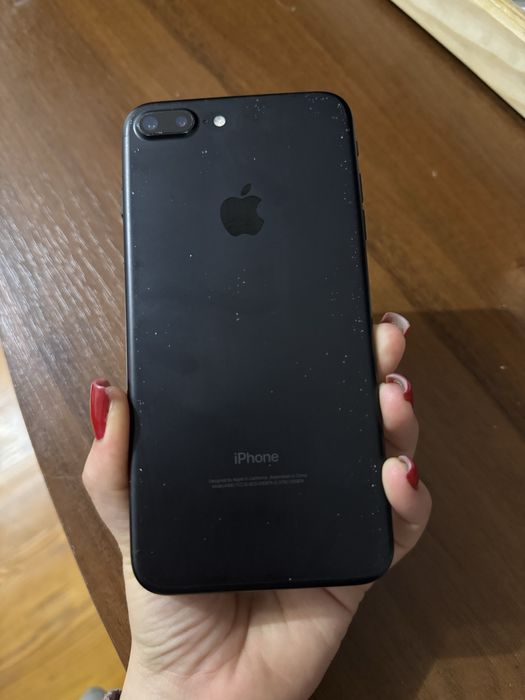 Айфон 7plus 256Gb