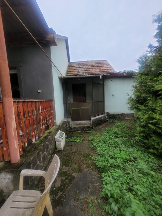 Продам дом Закарпатье Мужиево