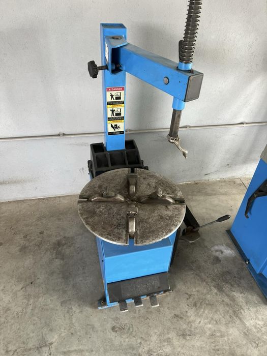 Продам шиномантіжні станки