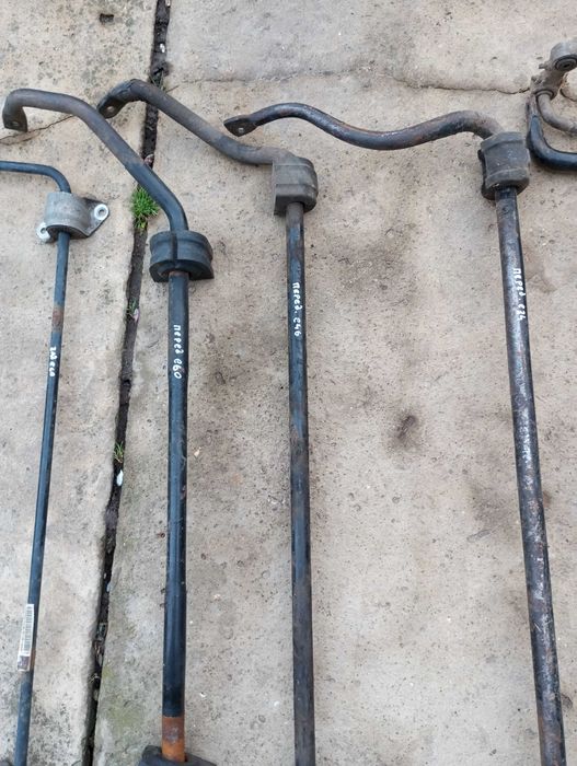 стабилизатор BMW e38 e39 e34 e36 e46 e53 e60