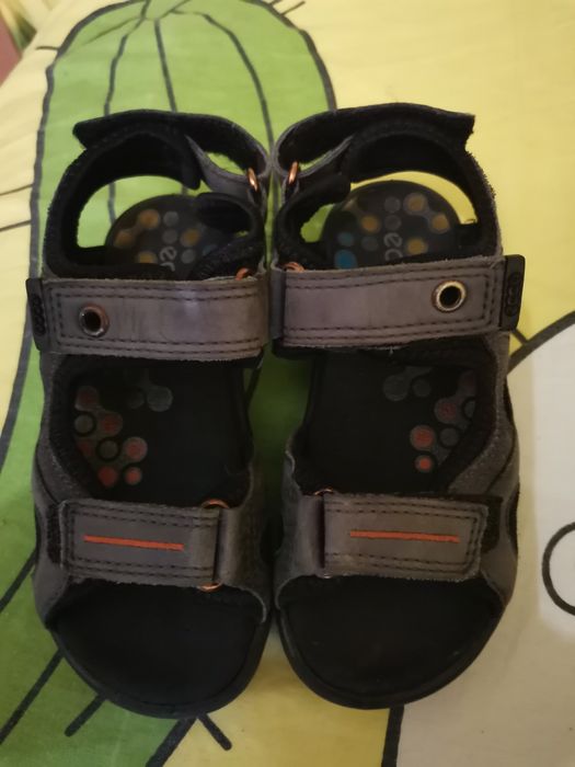 Босоножки   ecco