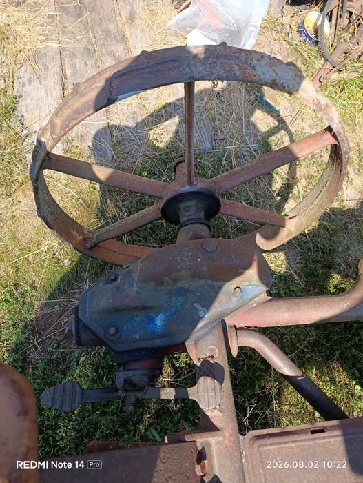 Продам польську кінну косілку