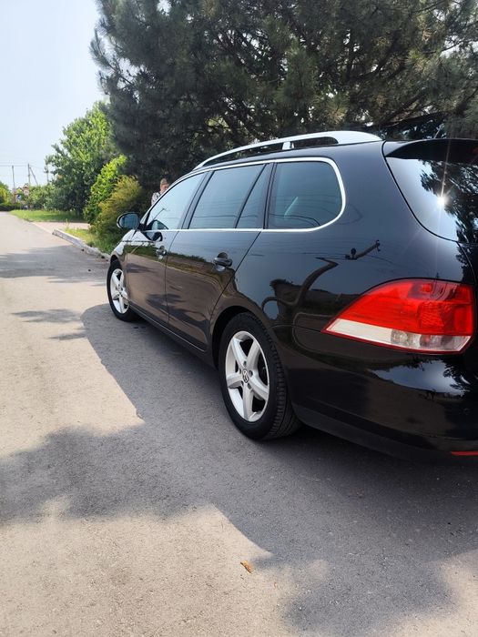 Гольф 5 универсал