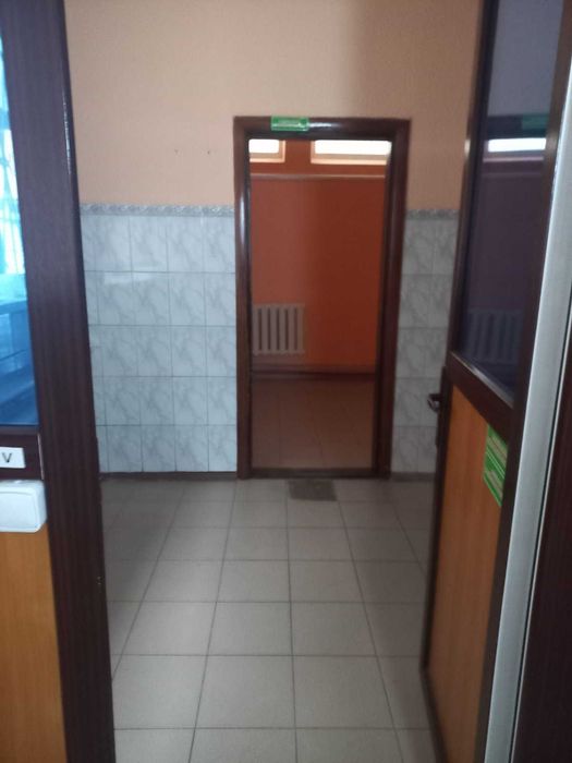 м. Лохвиця, Автостанція. Оренда вільного призначення.