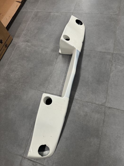 Material para Mustang 64-66