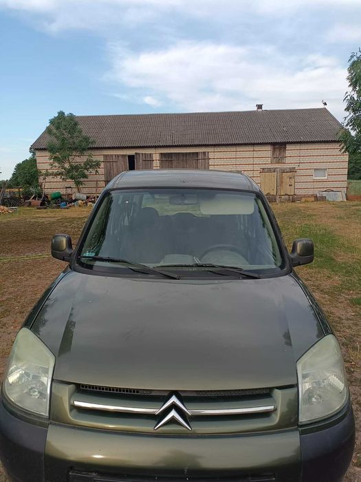 Samochód osobowy