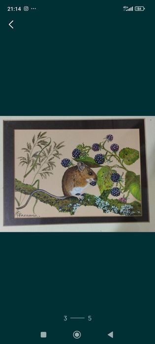 Подарунок Вінтаж картина декор постер, приїхав з Англії