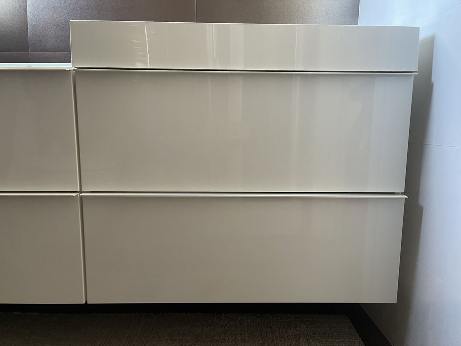 Móvel IKEA Casa de banho