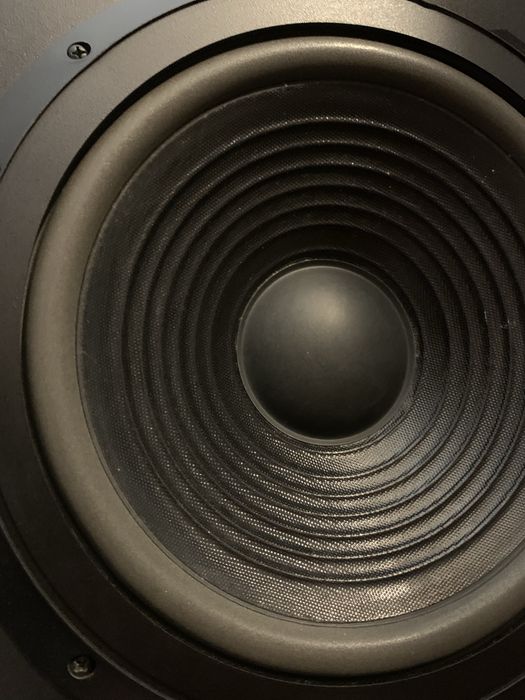 Kolumny ATL HD 310S Vintage