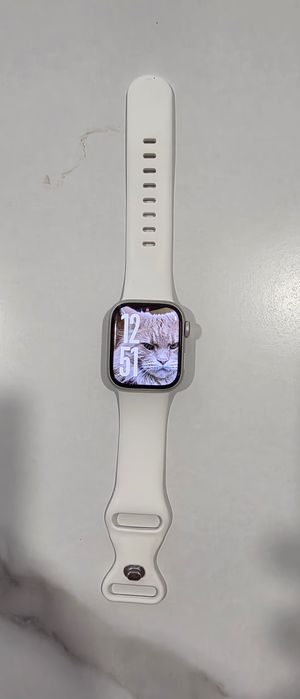 Apple watch 7 GPS 41mm