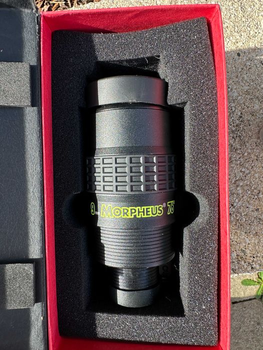Meade LX85 N 200/1000 GoTo + dodatki  — stan bardzo dobry