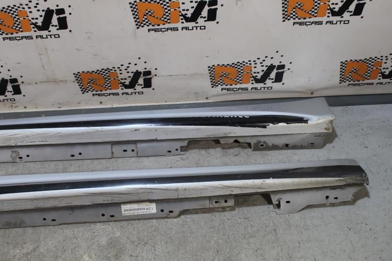Embaladeiras BMW 3 Touring (F31)