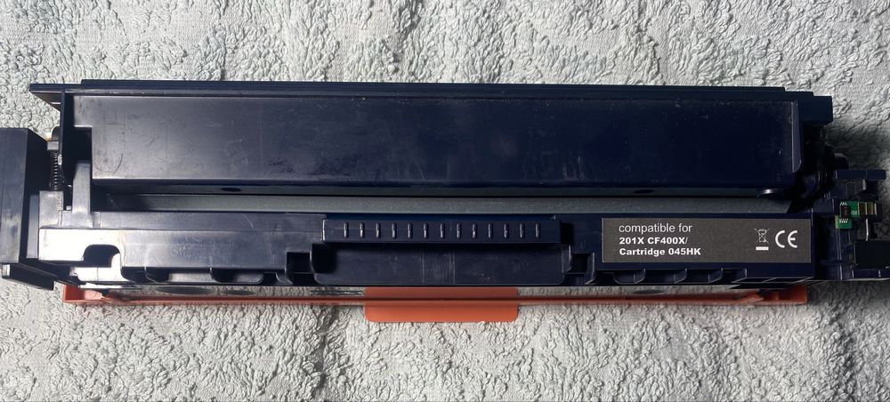 compatible fov 201x cf 400x cartridge045hk