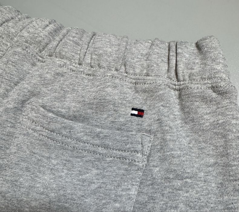 Tommy Hilfiger на M джогери жіночі штани
