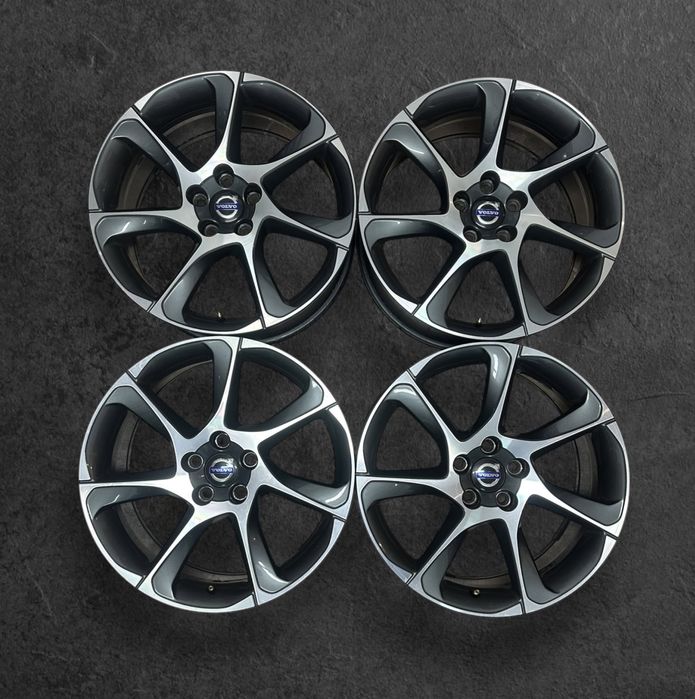 Felgi 18 VOLVO XC60 XC70 S60 V60 S80 …itp