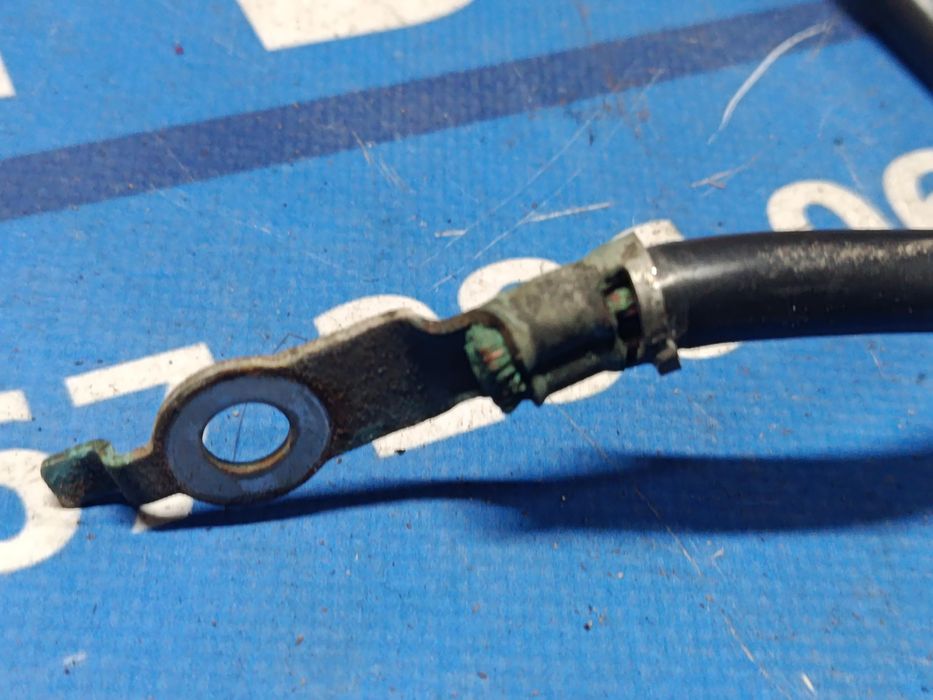 Клема акумулятора мінус Ford Mustang Mach-E клемма аккумулятора