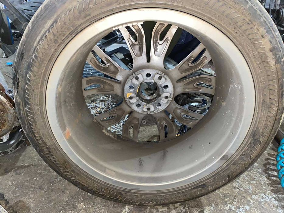 Диски БМВ BMW 566 стиль