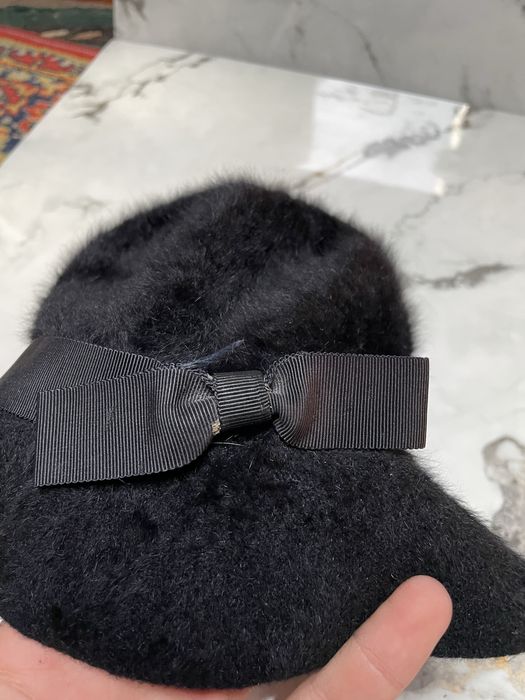 Шляпа kangol жіноча гламурна