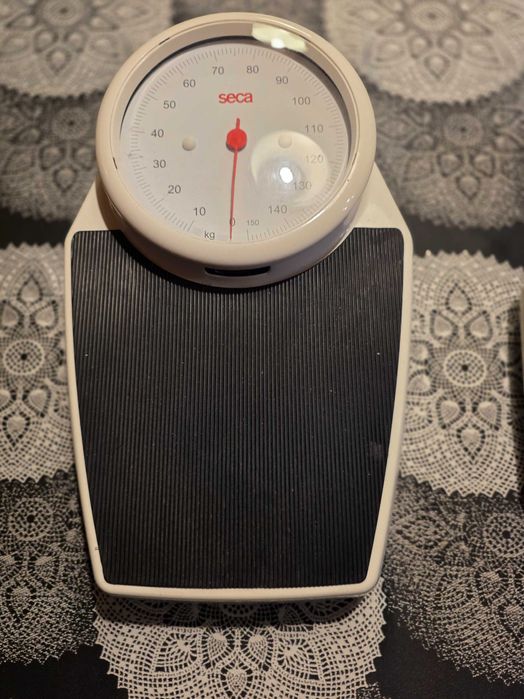 Waga SECA medyczna