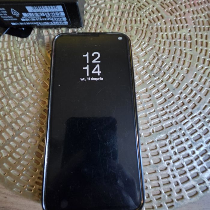 Samsung.     S23+