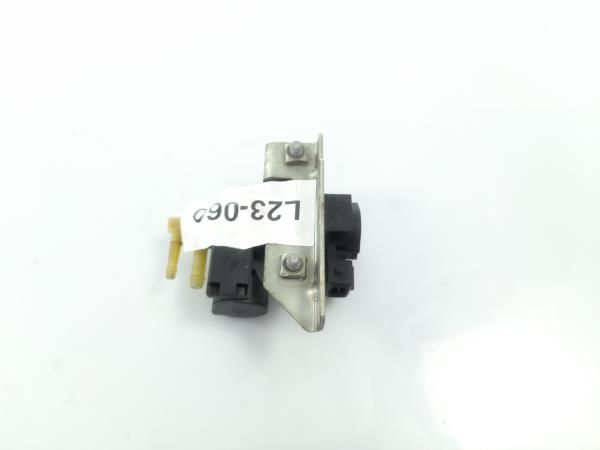 Eletrovalvula Turbo / N75 MERCEDES-BENZ Classe A (W176)