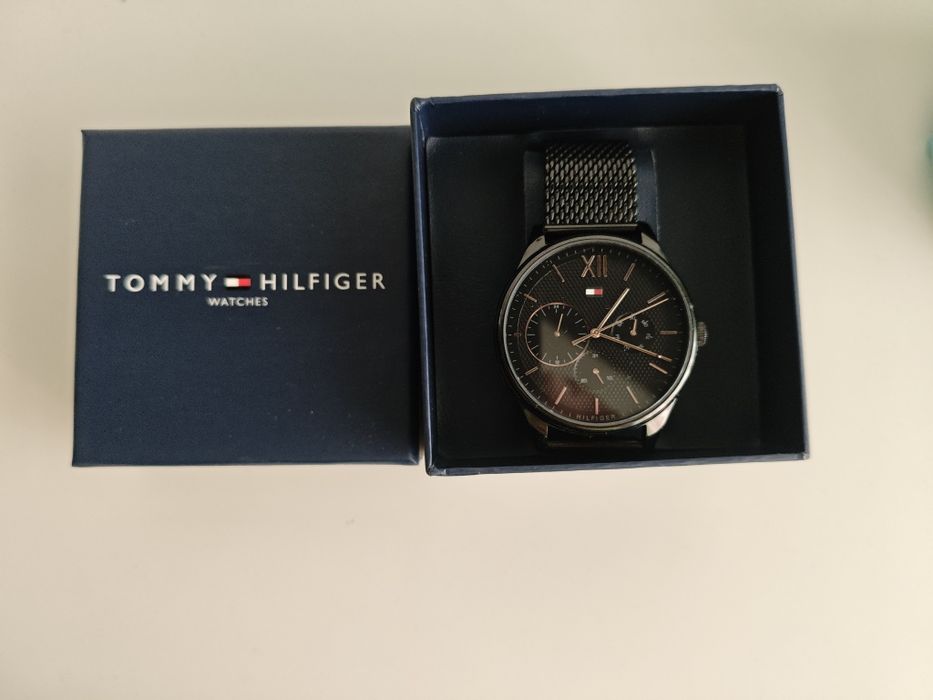 Relógio Tommy Hilfiger