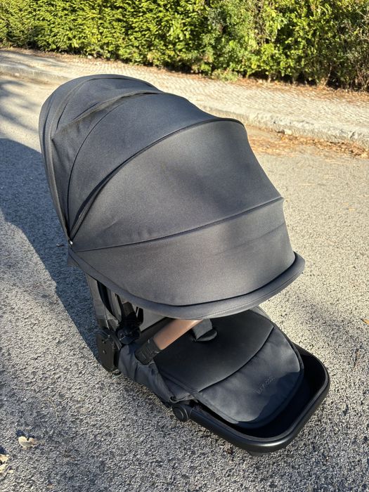 Carrinho de Bebé Maxi-Cosi Oxford  – Excelente Estado